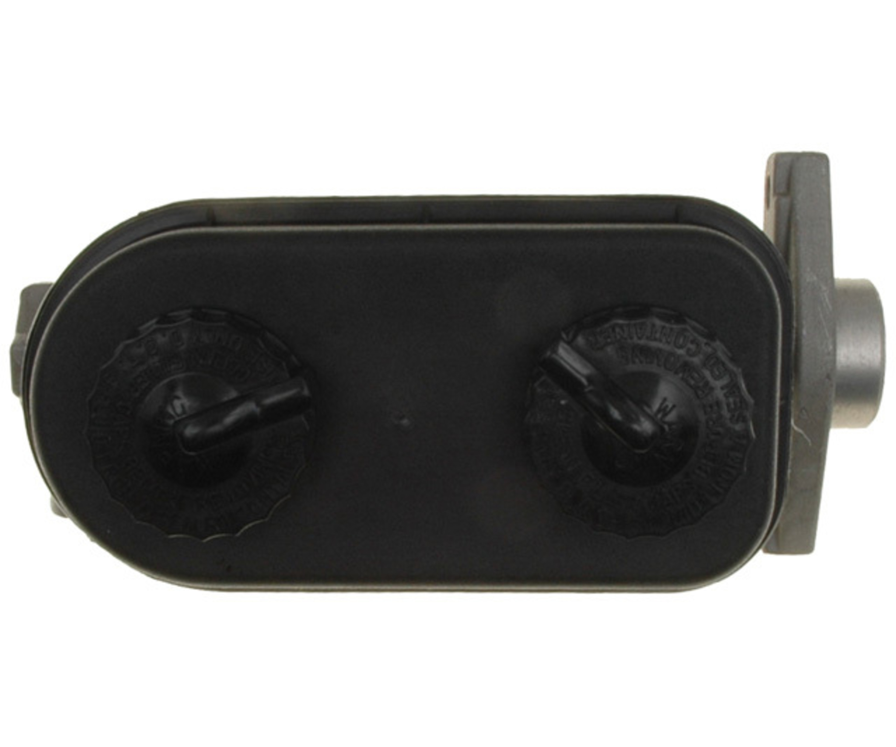 Brake Master Cylinder Raybestos Brakes MC39862