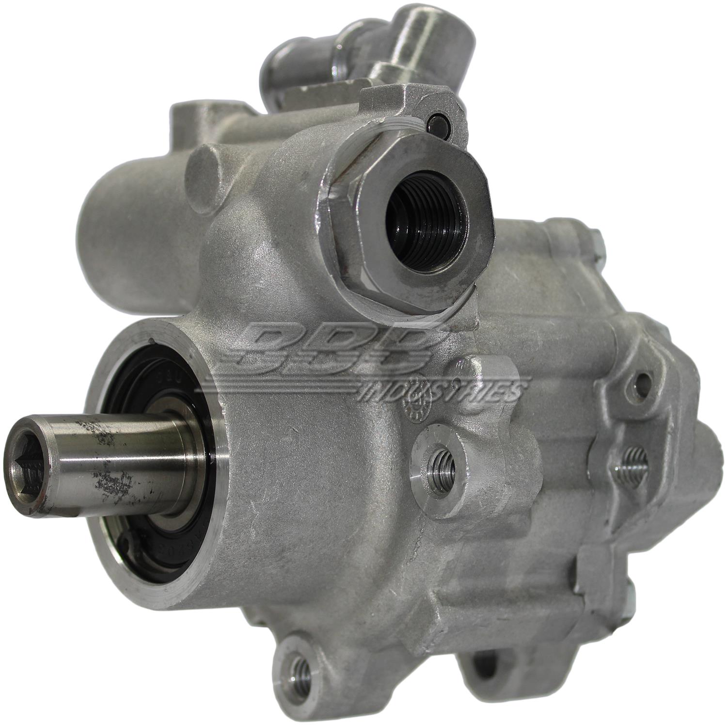 Power Steering Pump TERREPOWER formerly BBB Industries N920-0137