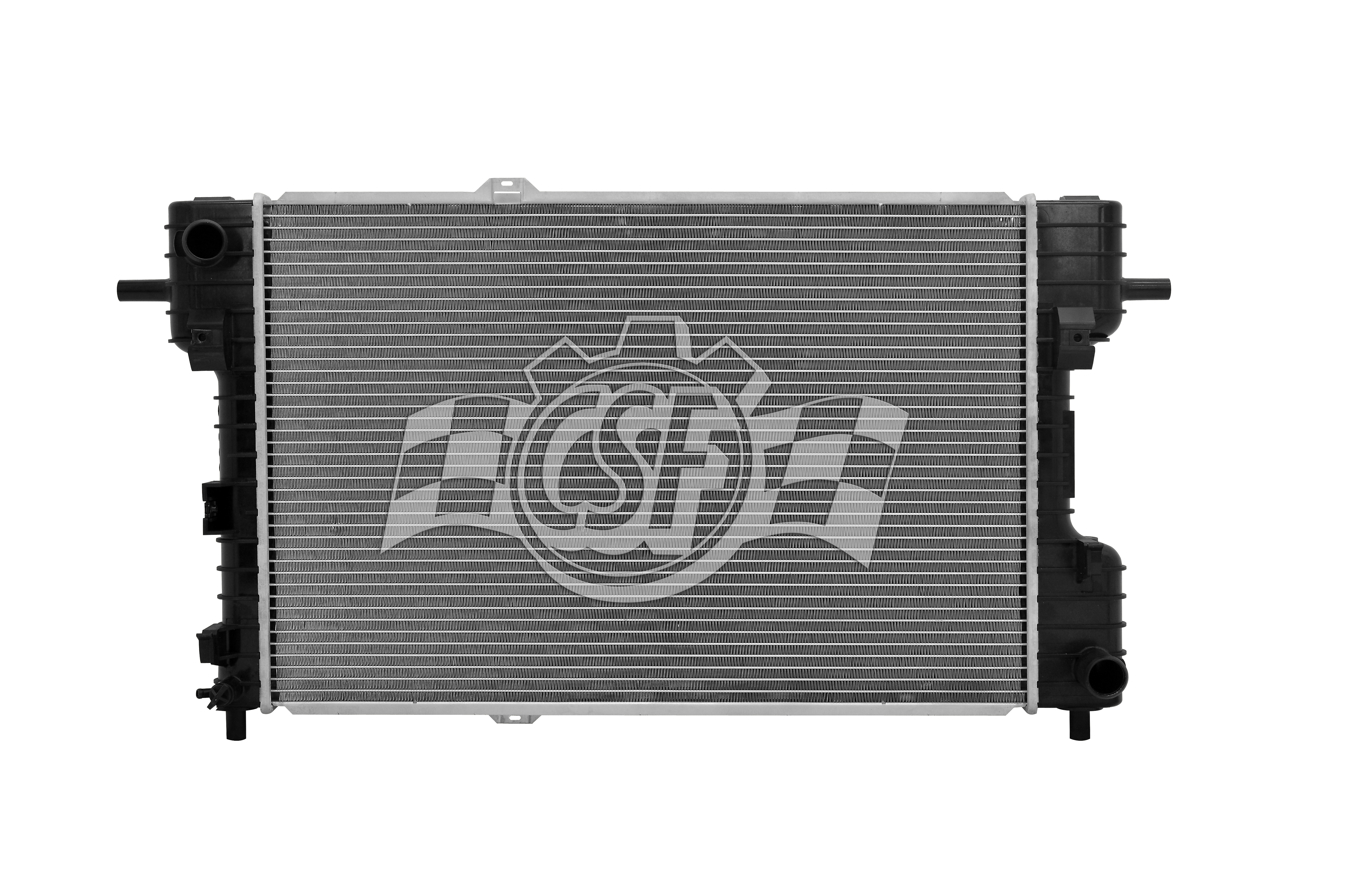 Radiator CSF 3456