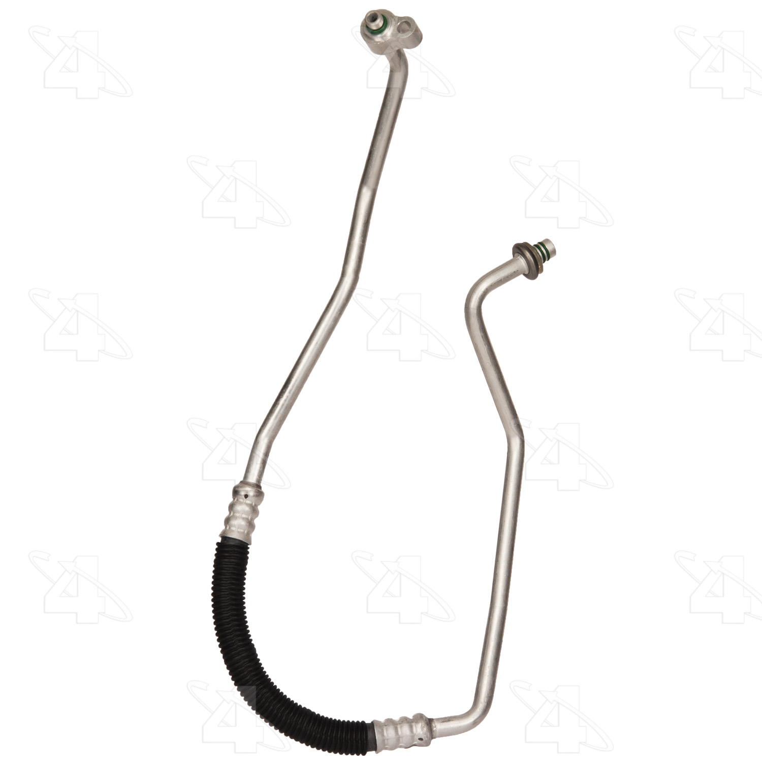 A/C Refrigerant Liquid Hose Four Seasons 56038