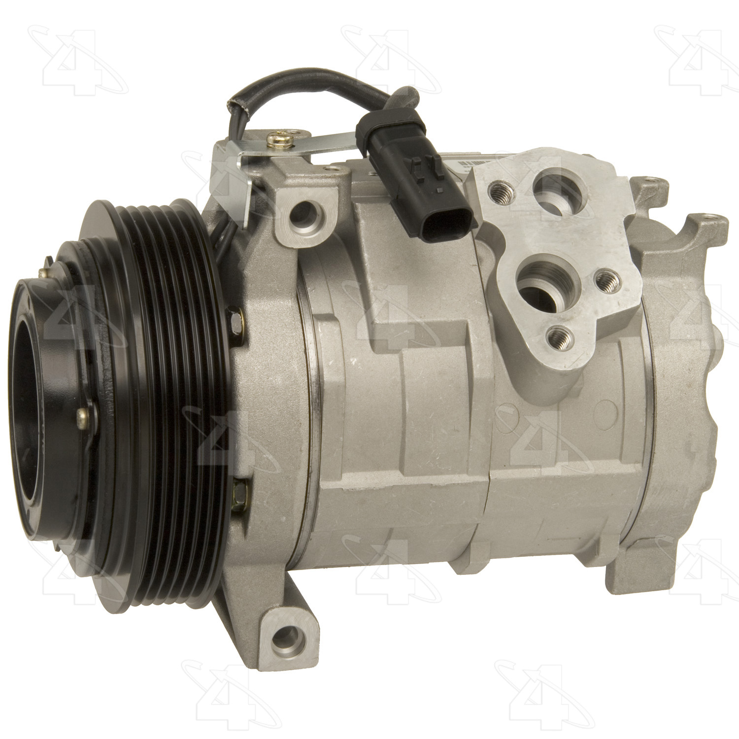 A/C Compressor Four Seasons 98389
