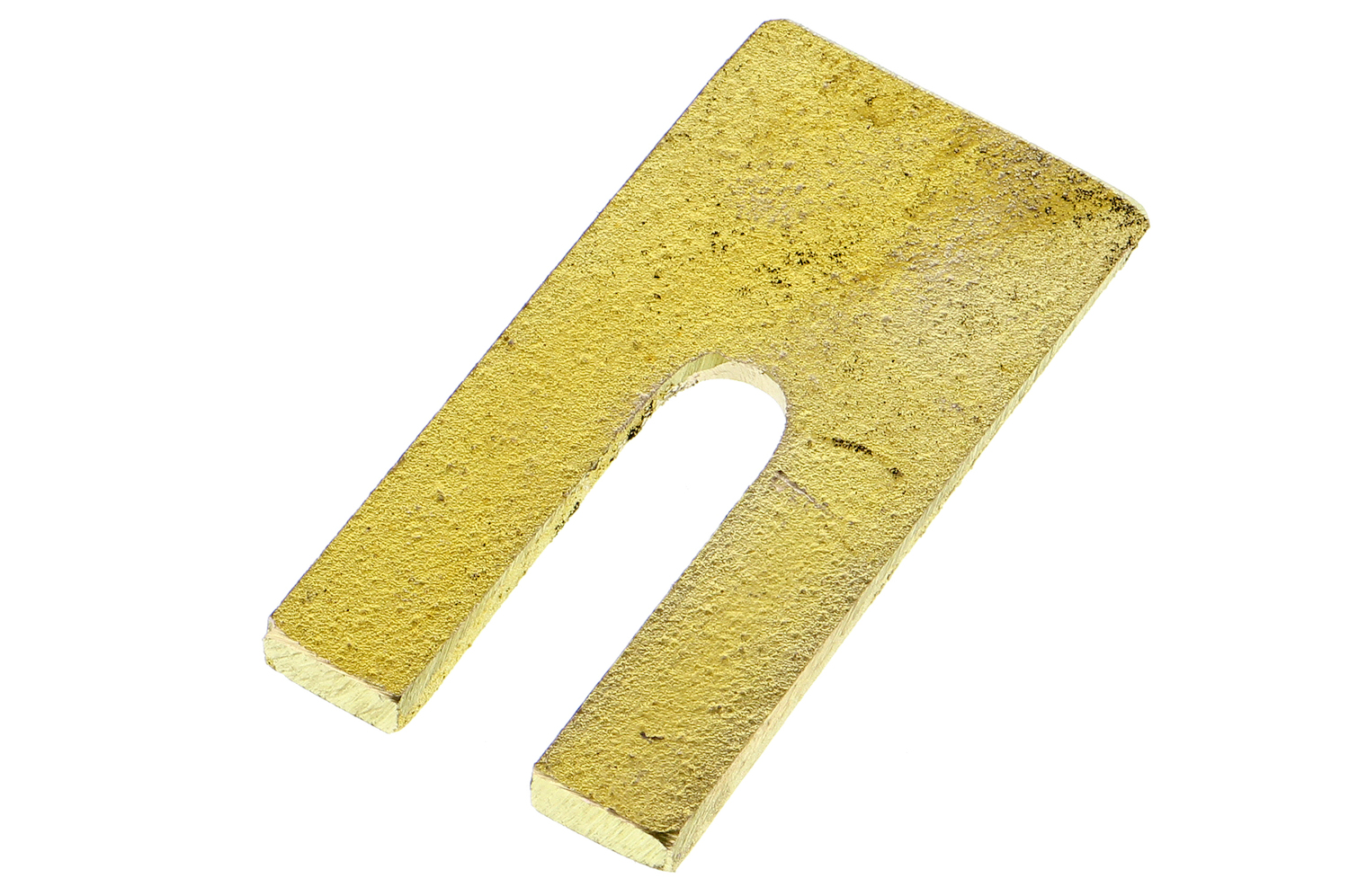 Alignment Shim Mevotech Supreme MS95074