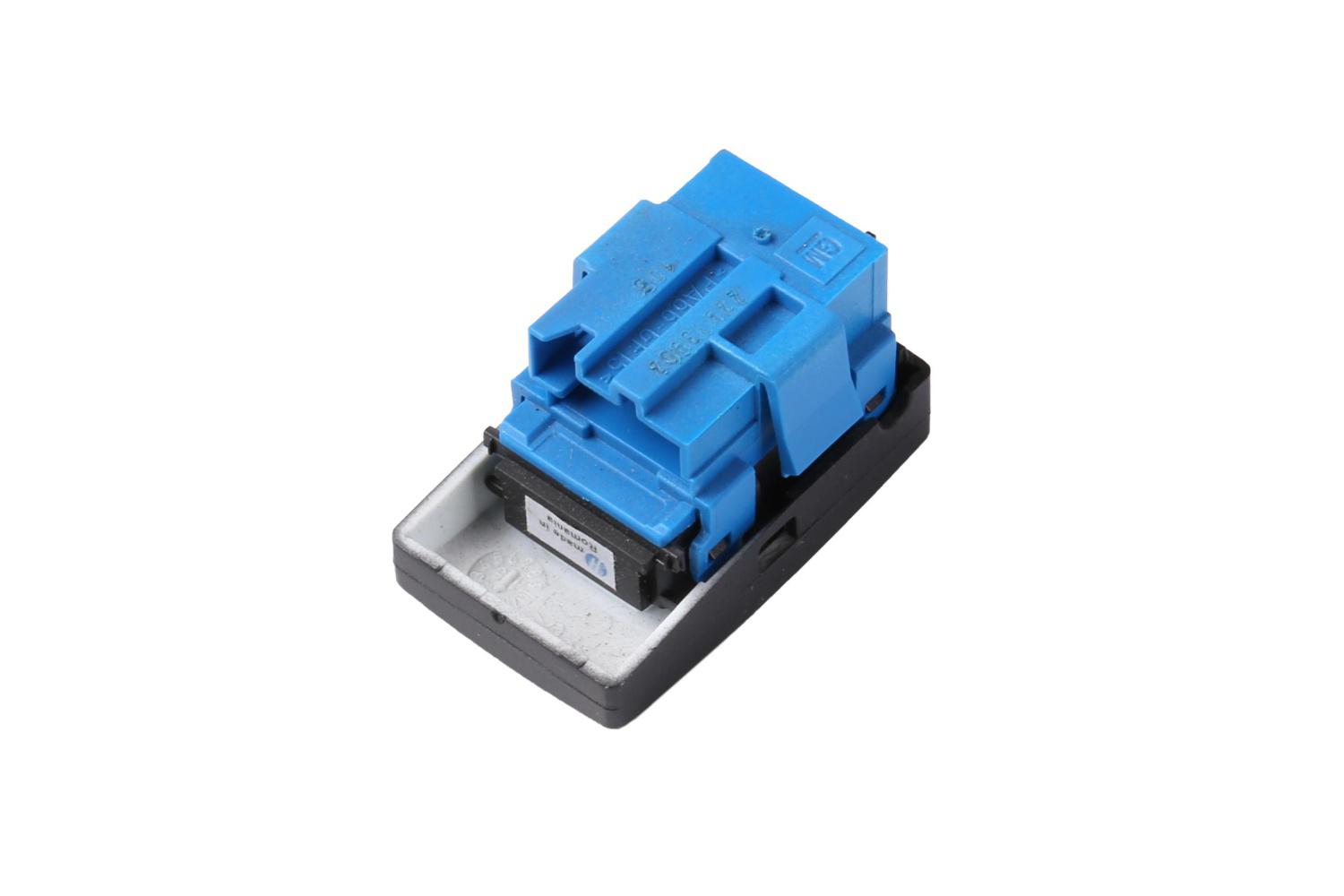 Anti-Theft Alarm Disable Switch GM Genuine Parts 22933902