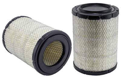 Engine Air Filter Wix 46433P