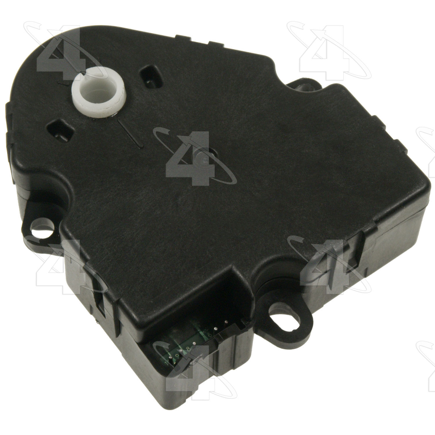 HVAC Air Door Actuator Four Seasons 73016
