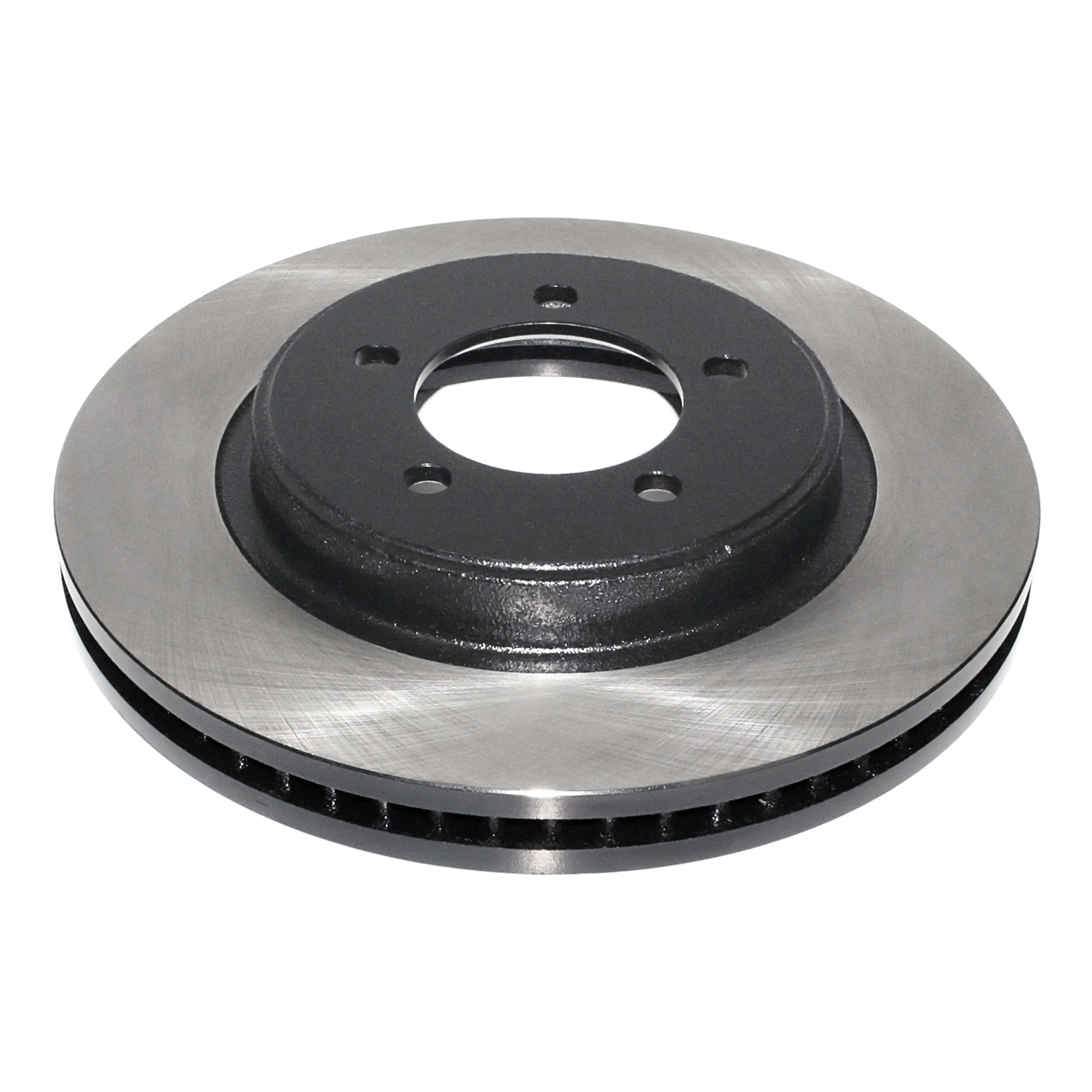 Disc Brake Rotor DuraGo BR54143-02