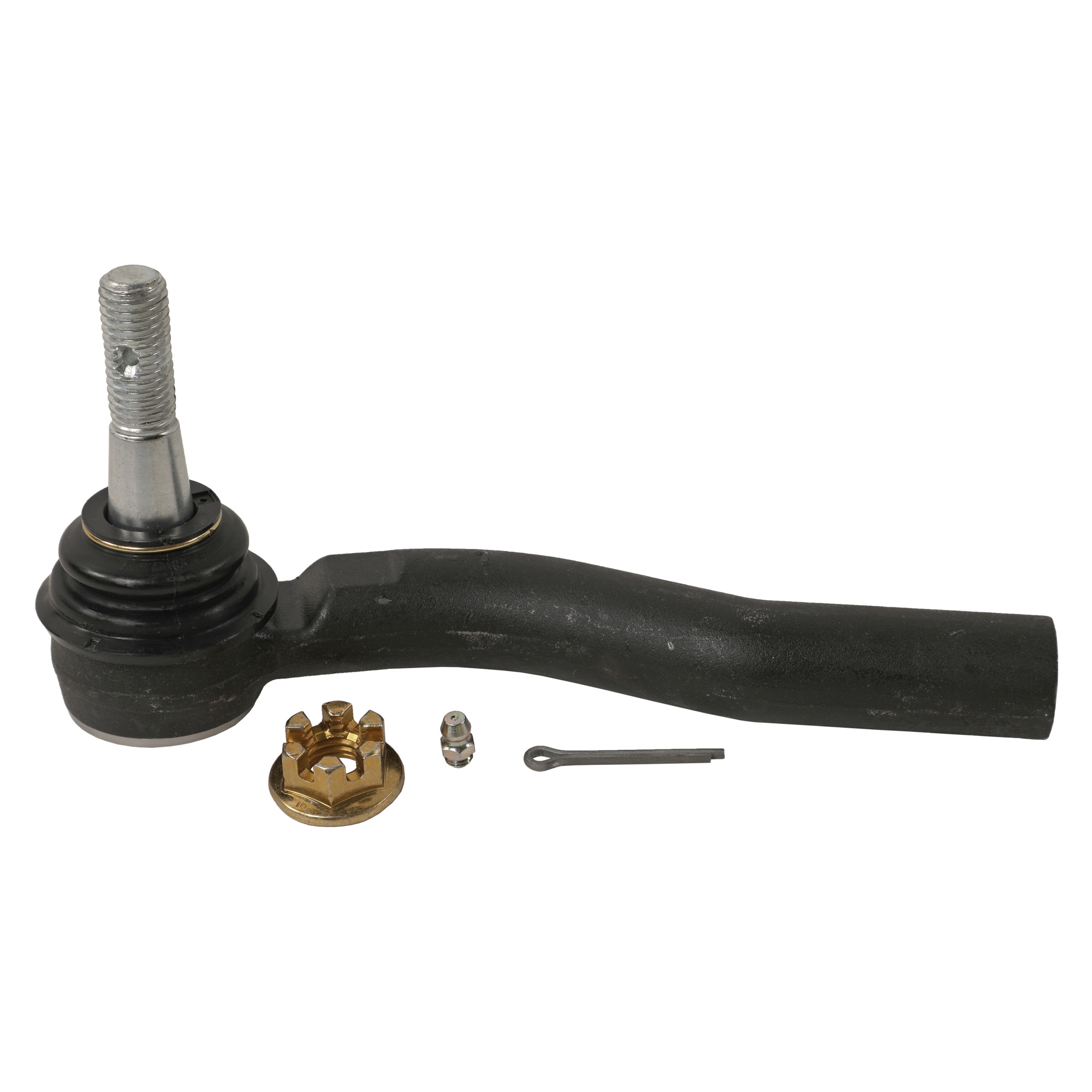 Steering Tie Rod End MOOG Chassis Products ES801533