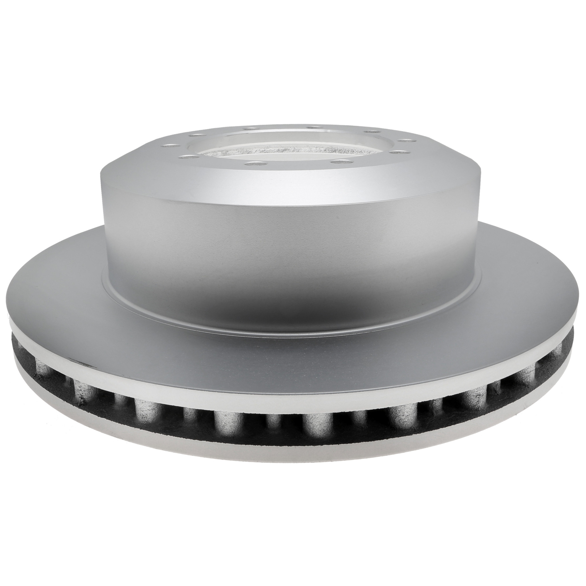 Disc Brake Rotor Centric Parts 320.65069F