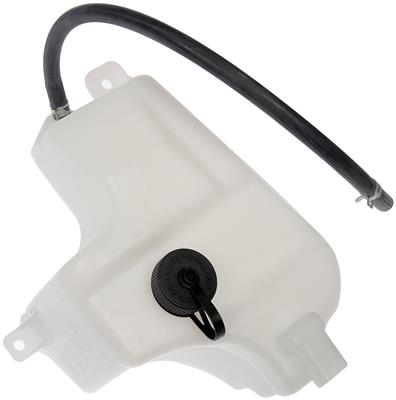 Engine Coolant Reservoir Dorman - OE Solutions 603-614