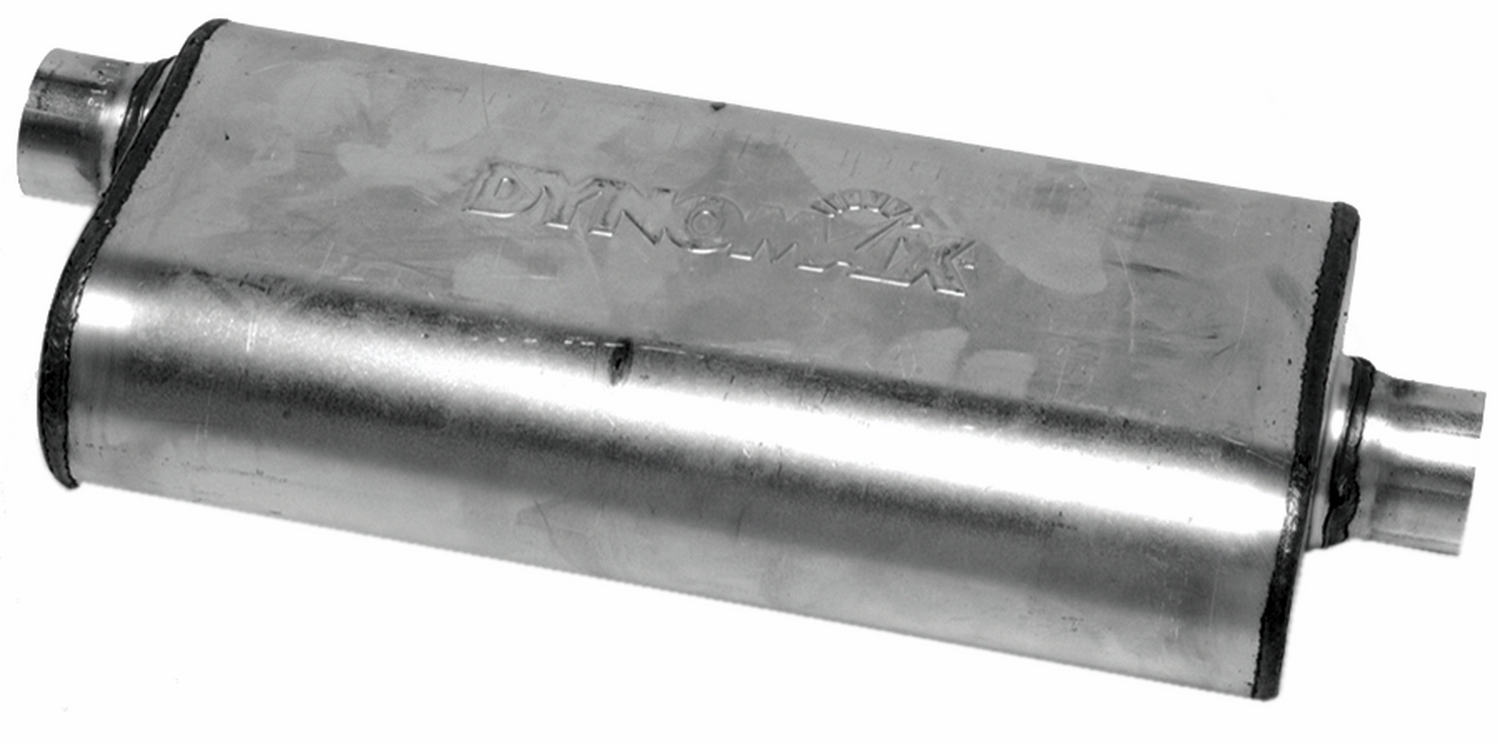 Exhaust Muffler Dynomax 17512