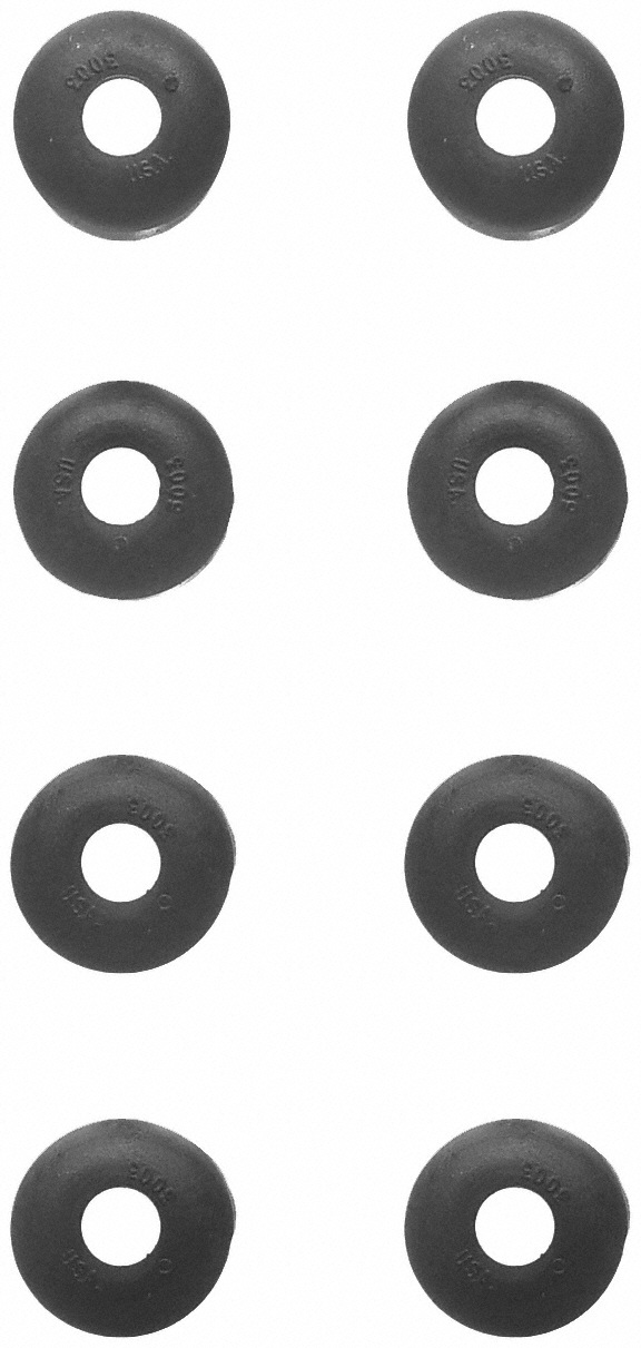Engine Valve Stem Oil Seal Set FEL-PRO SS 13955