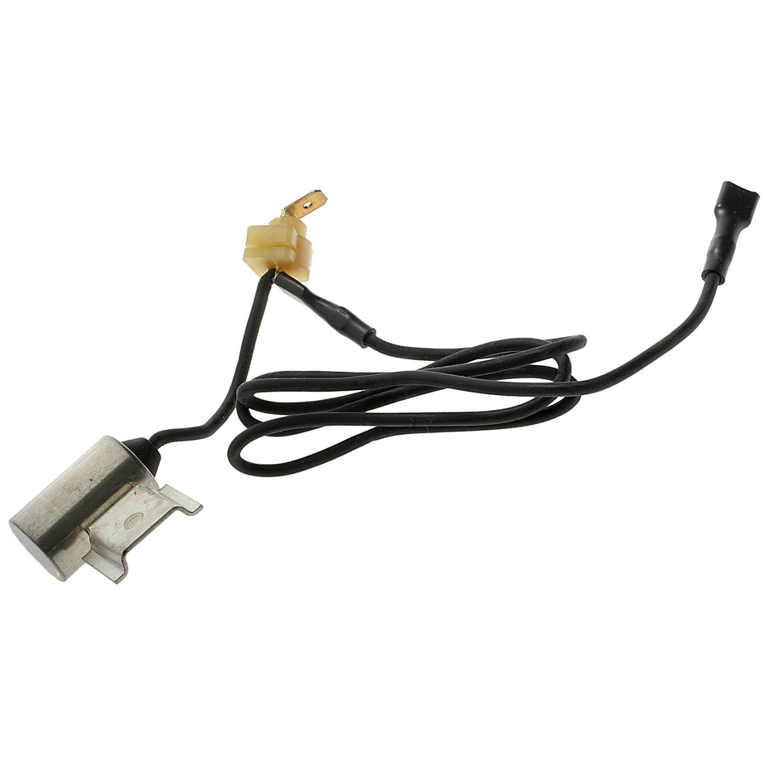 Ignition Condenser Standard Ignition GB-172