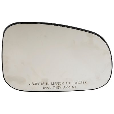 Door Mirror Glass Dorman - HELP 56028
