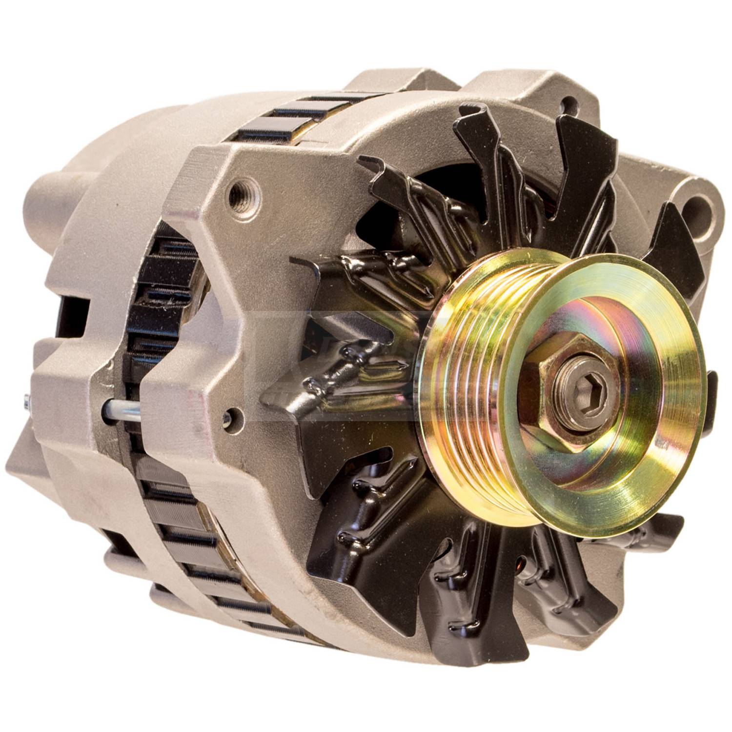 Alternator DENSO Auto Parts 210-5132