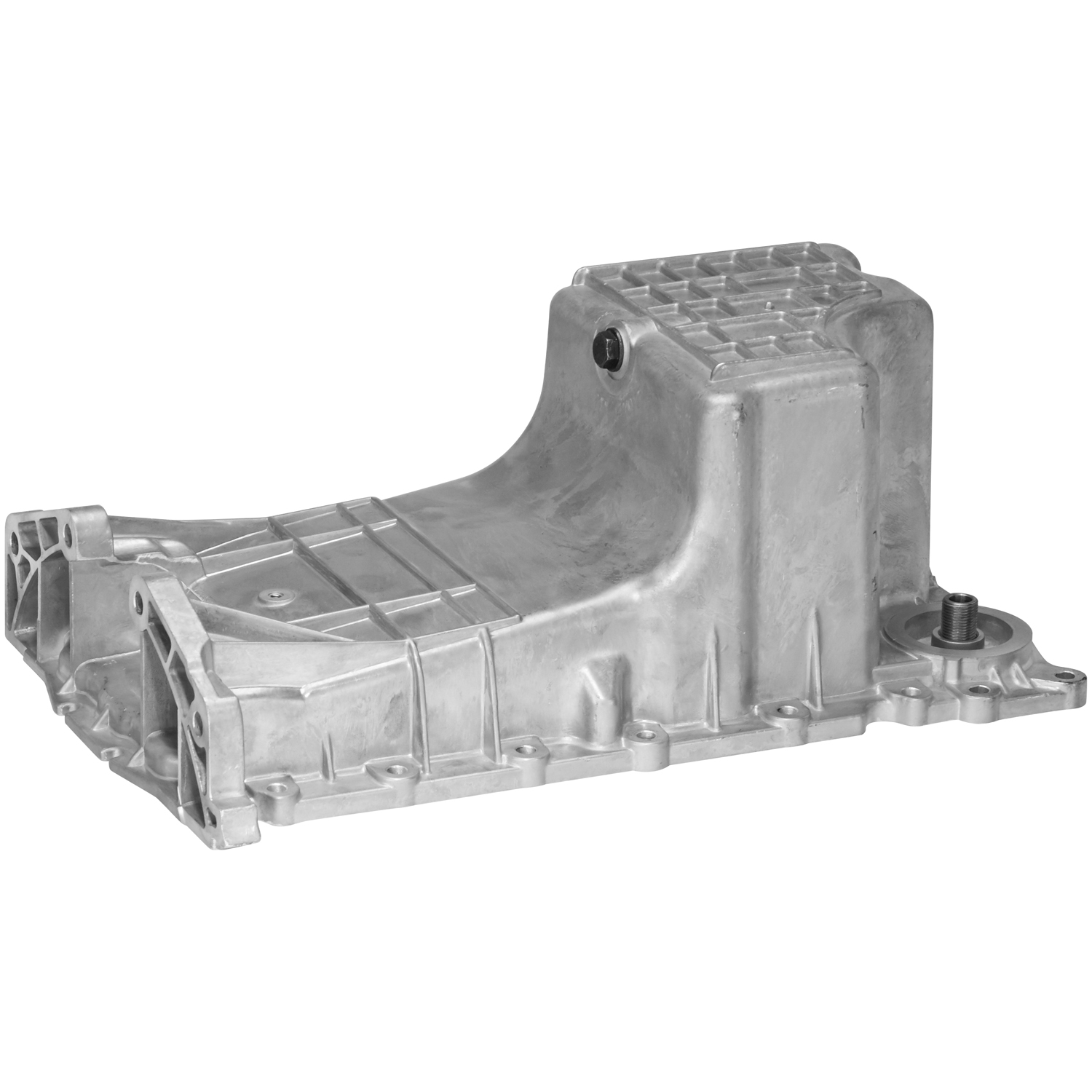 Engine Oil Pan Spectra Premium CRP55A