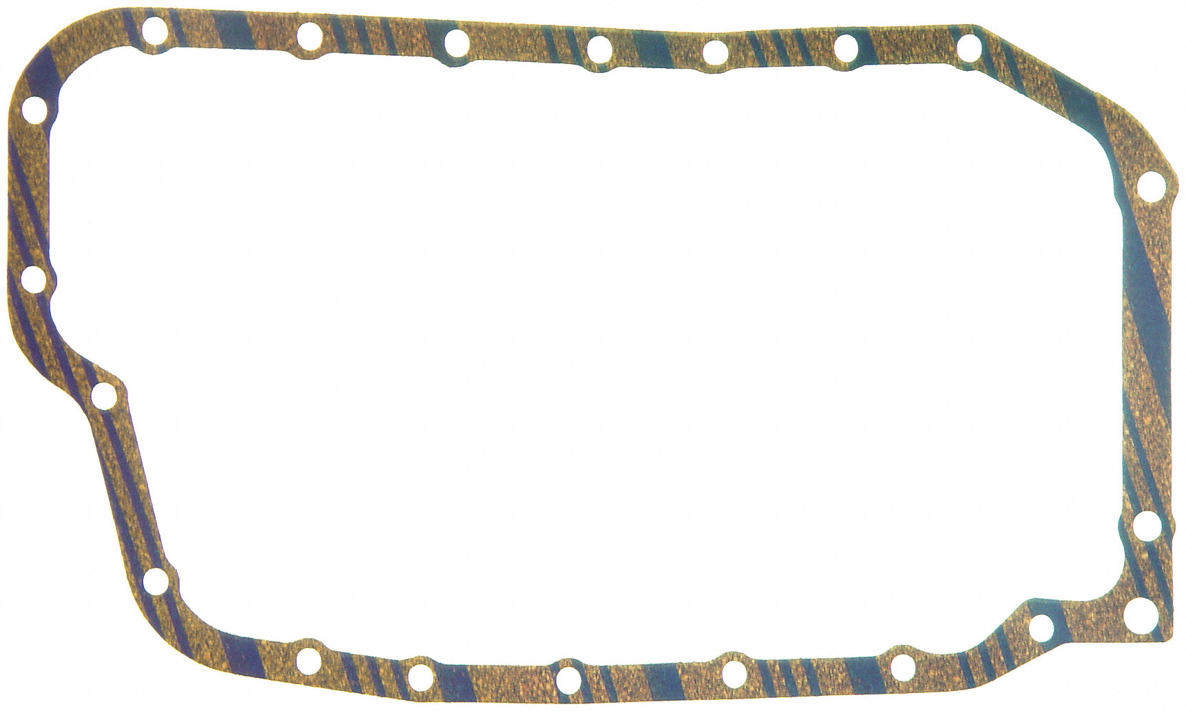 Engine Oil Pan Gasket Set FEL-PRO OS 30909 C