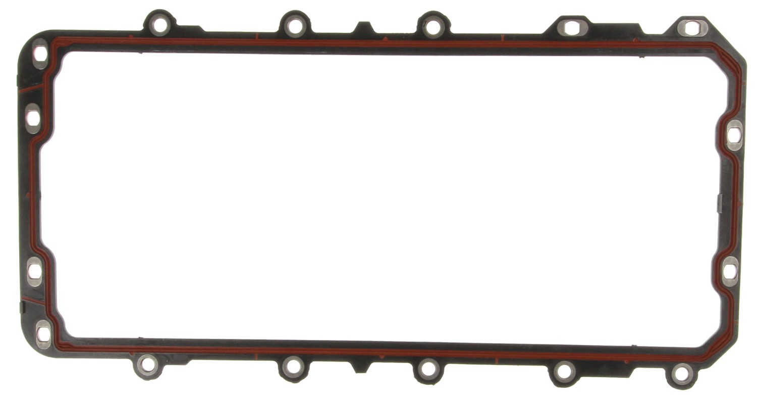 Engine Oil Pan Gasket MAHLE OS32517