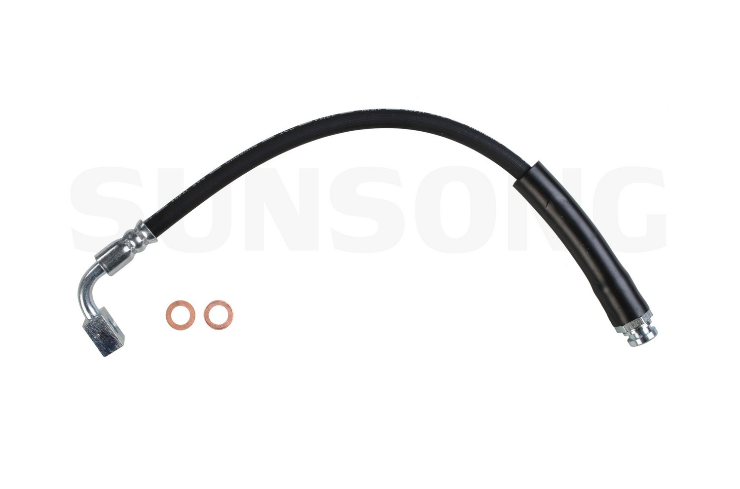Brake Hydraulic Hose Sunsong 2204617