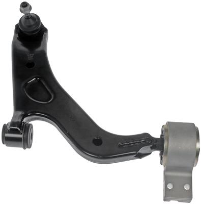 Suspension Control Arm and Ball Joint Assembly Dorman - OE Solutions 524-218