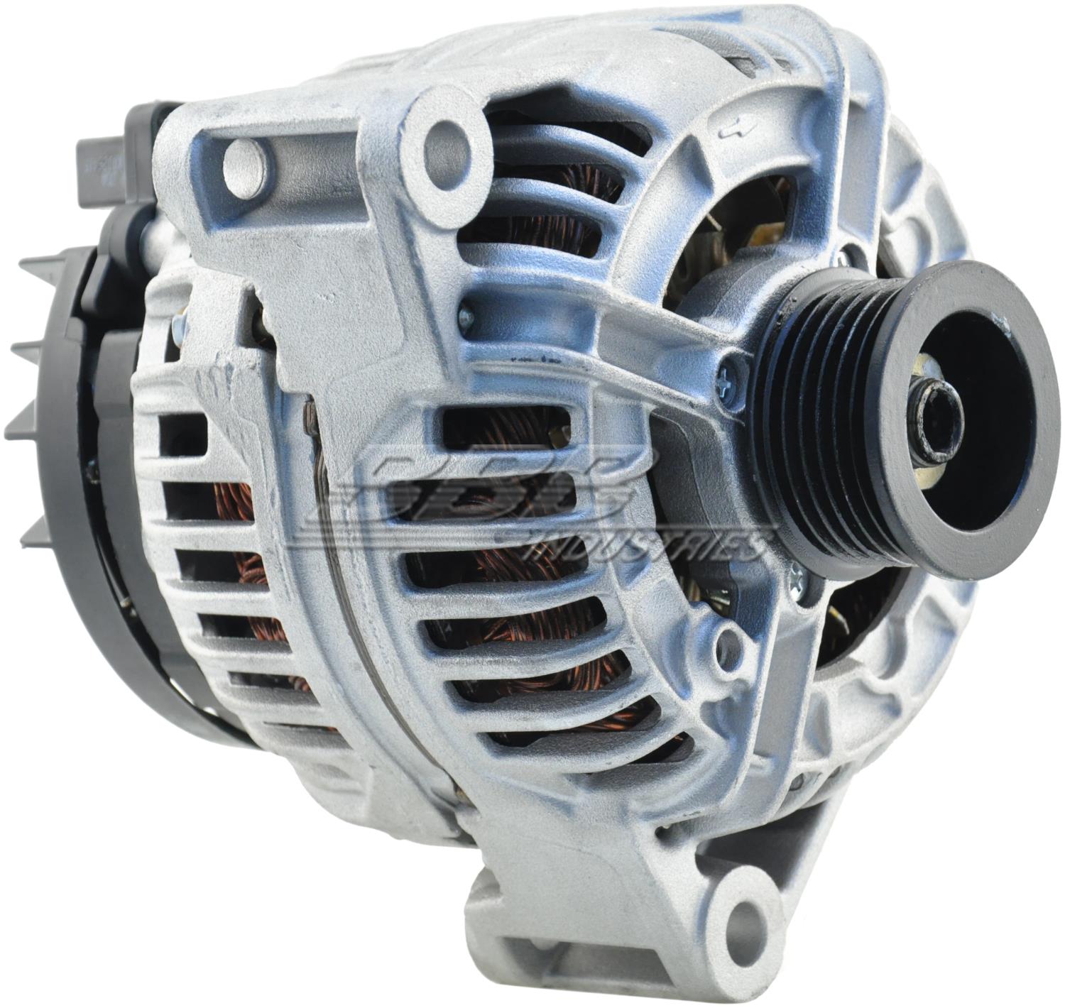 Alternator TERREPOWER formerly BBB Industries 13884