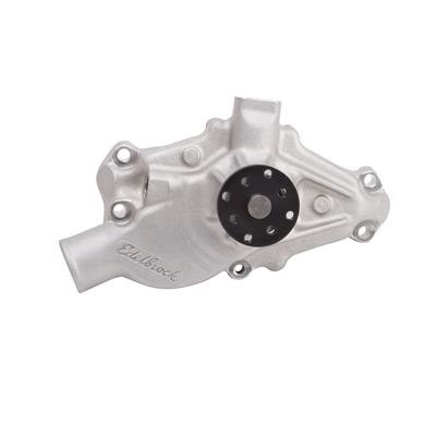 Engine Water Pump Edelbrock 8812