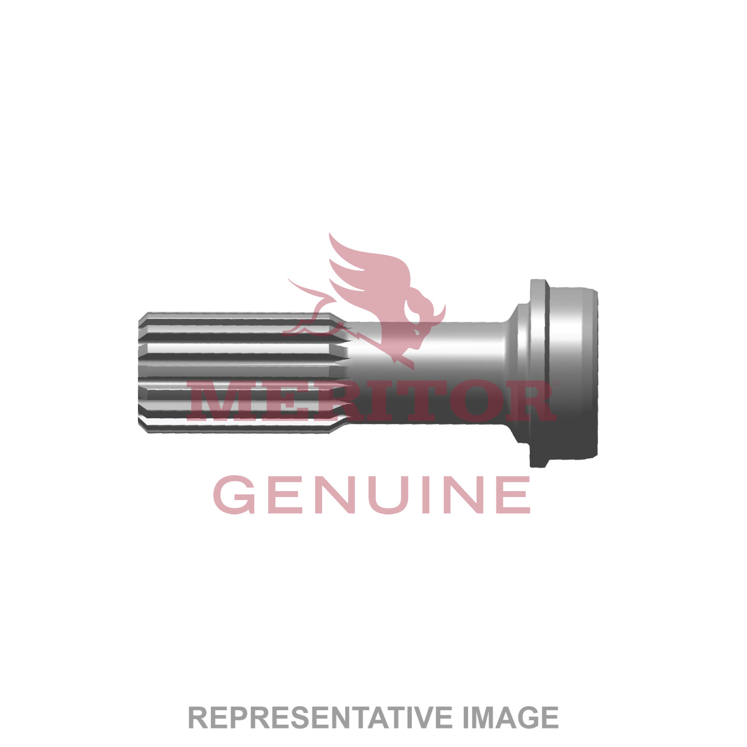 Multi-Purpose Plug Meritor PS48166