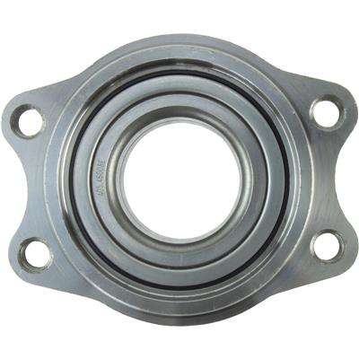 Wheel Bearing and Hub Assembly Centric Parts 405.46008E