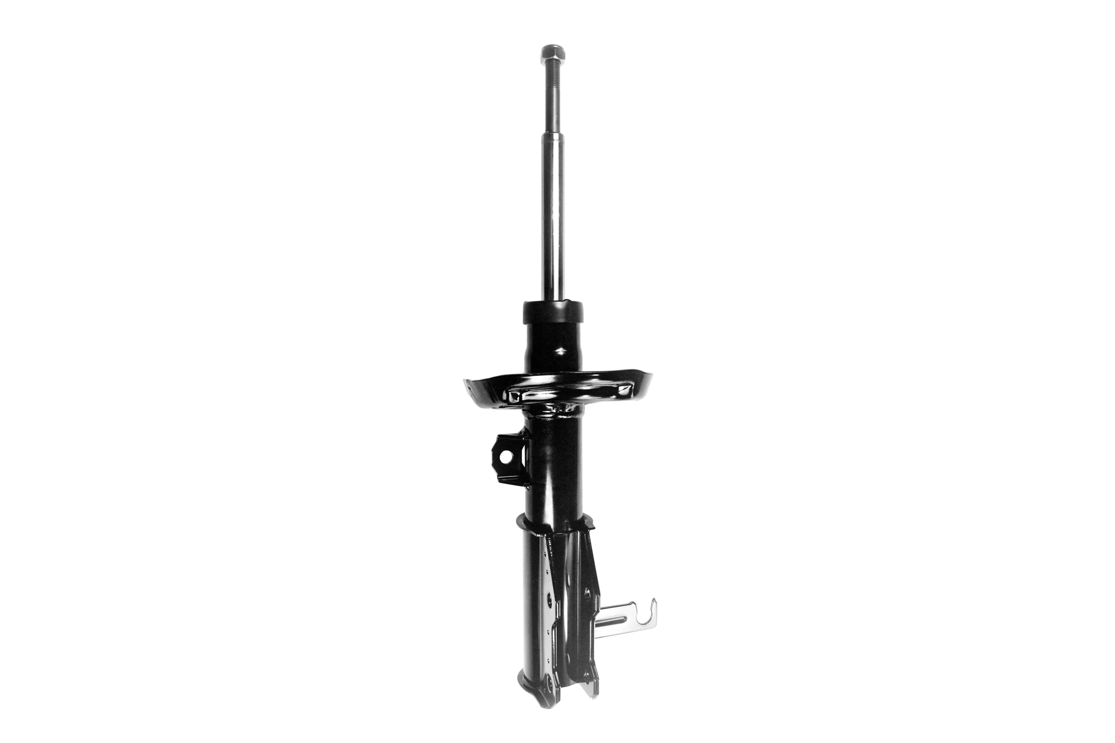 Suspension Strut MacPherson Ride Control MP333514R