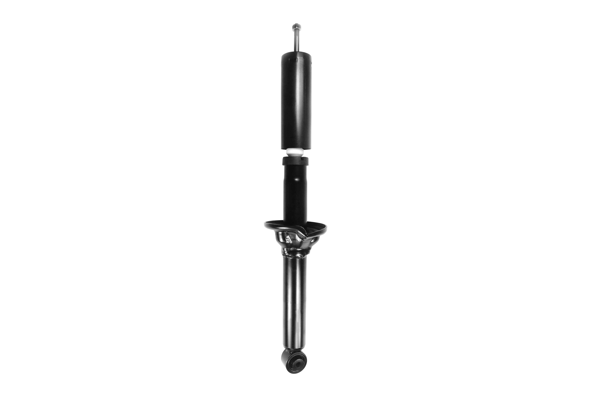 Suspension Strut MacPherson Ride Control MP345415