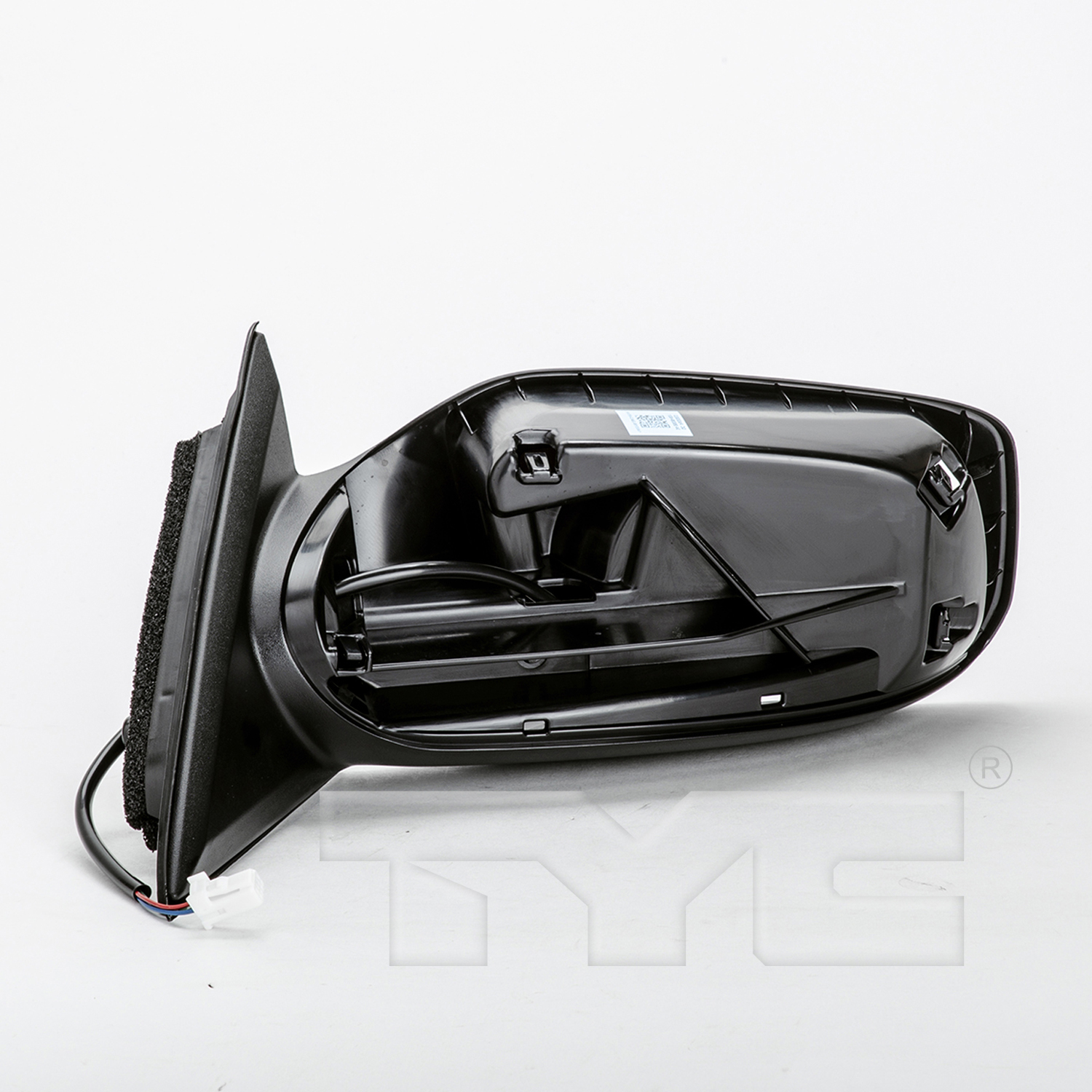 Door Mirror TYC 5700532
