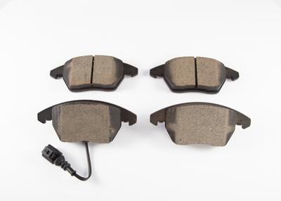 Disc Brake Pad Set Bosch BC1107