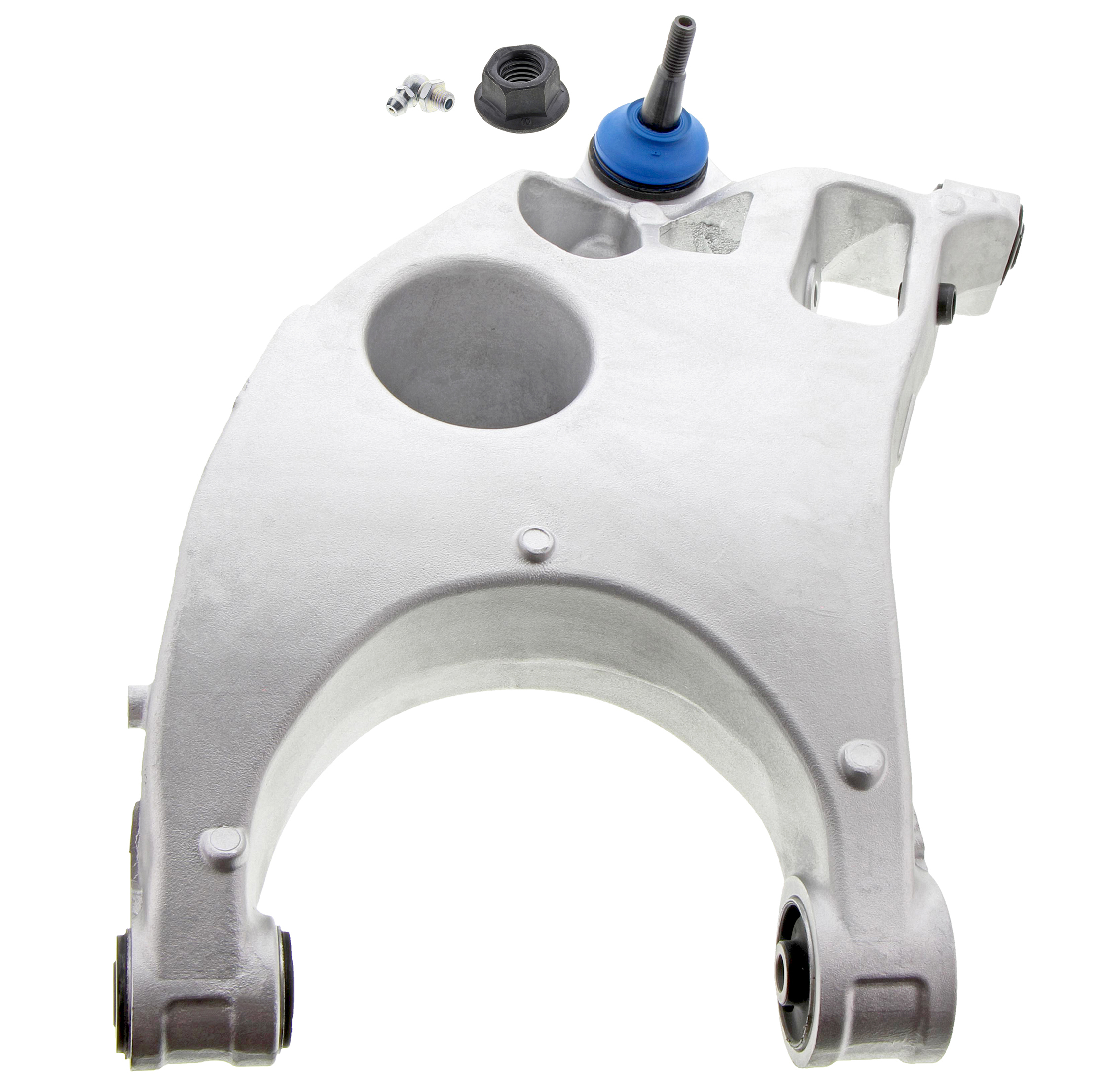 Suspension Control Arm and Ball Joint Assembly Mevotech Supreme CMS501221