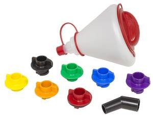 Multi-Purpose Funnel Lisle 19532