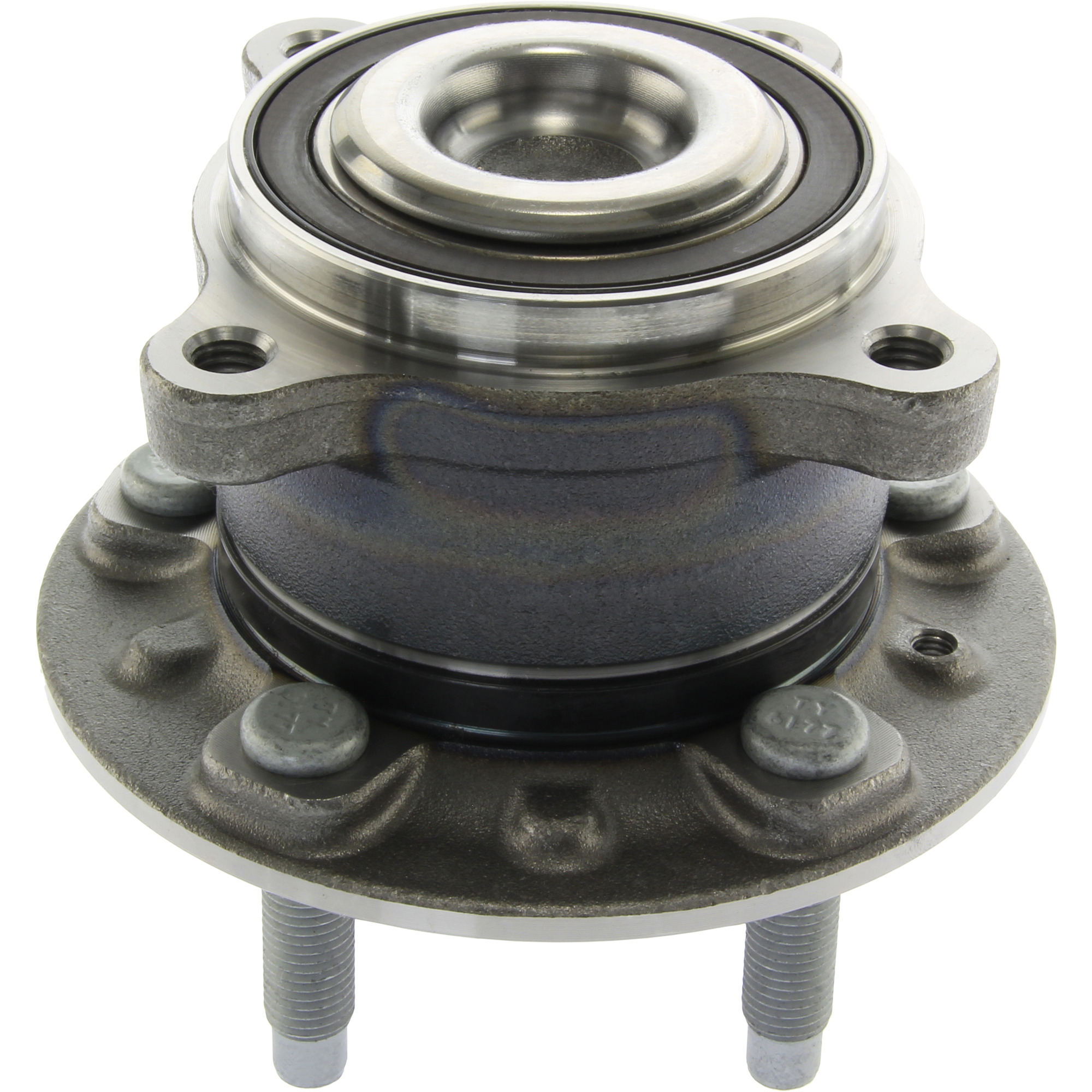 Wheel Bearing and Hub Assembly Centric Parts 406.62003