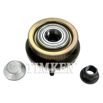 Wheel Bearing and Hub Assembly Timken HA590055K