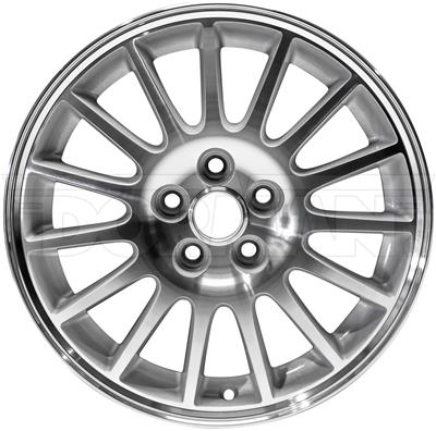 Wheel Dorman - OE Solutions 939-749