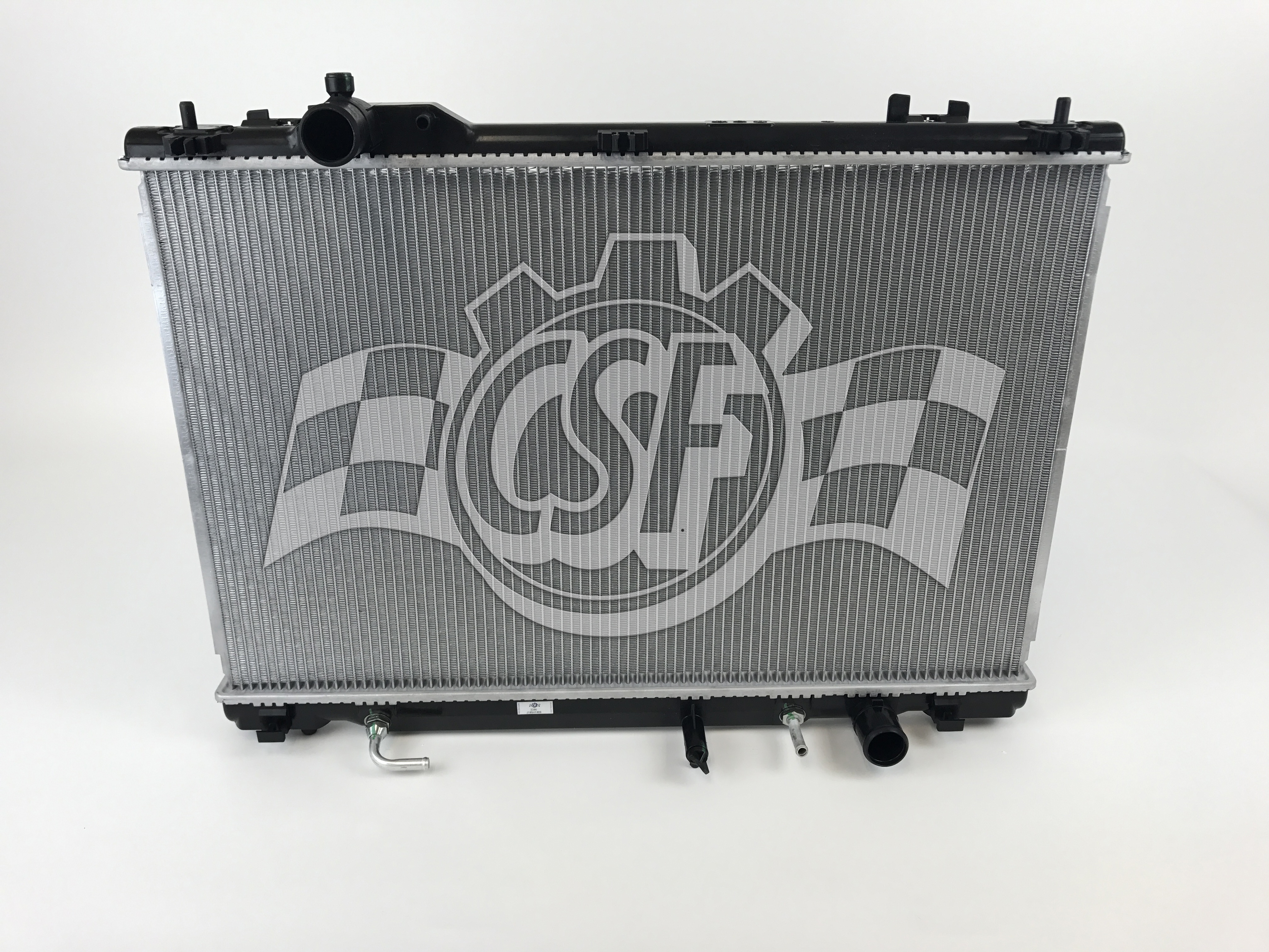 Radiator CSF 3386