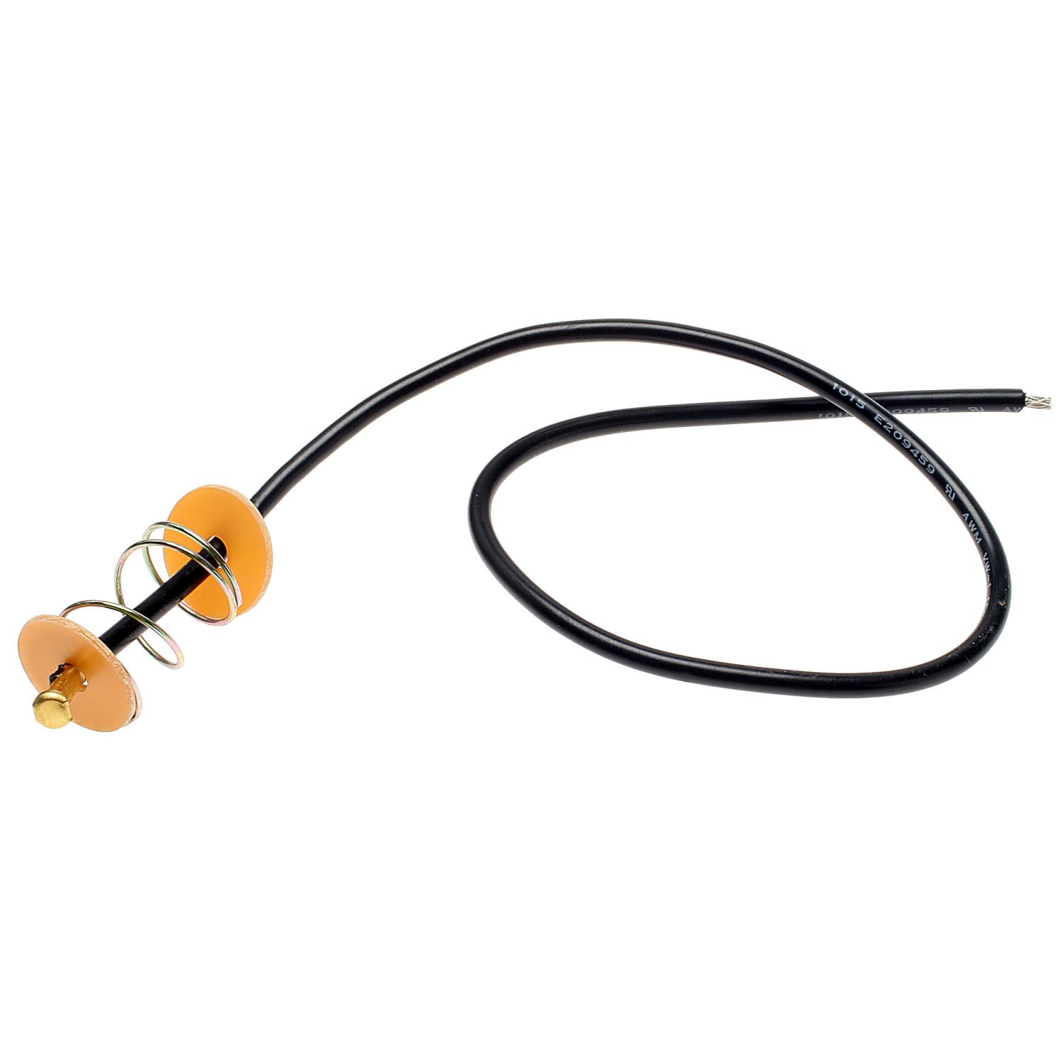 Multi-Purpose Light Bulb Socket Standard Ignition S-23