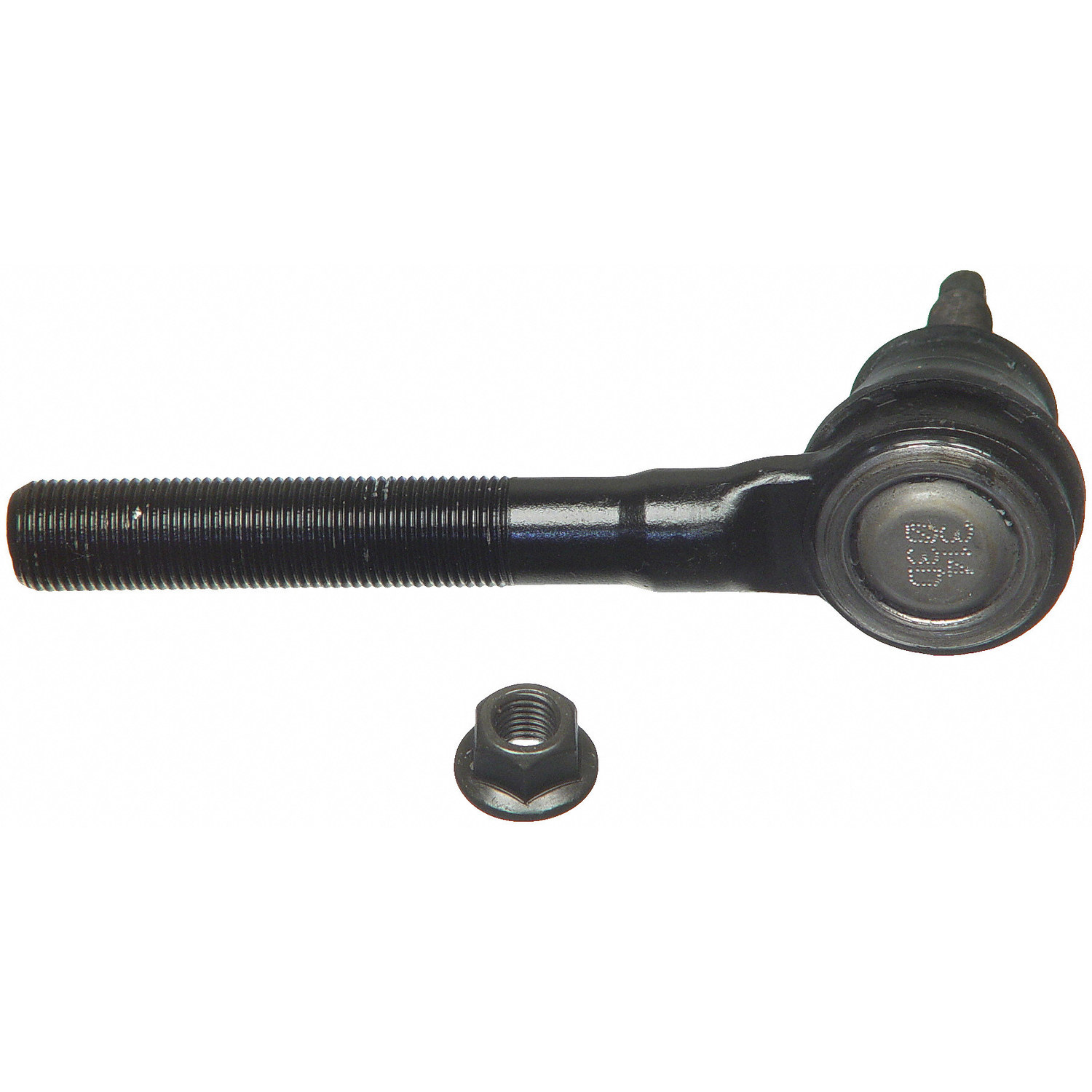 Steering Tie Rod End MOOG Chassis Products ES3529