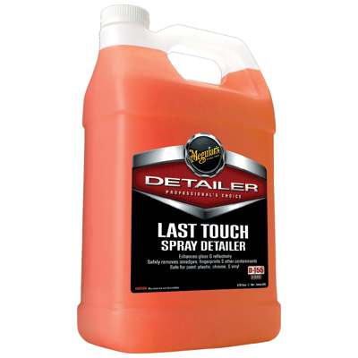 Paint Detailer Meguiars D15501