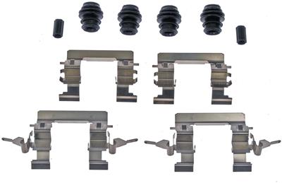Disc Brake Hardware Kit Dorman - First Stop HW13905