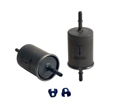 Fuel Filter Wix 33078