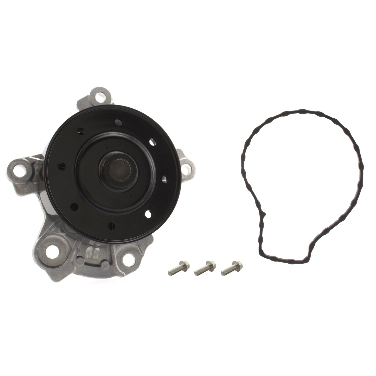 Engine Water Pump AISIN WPT-140