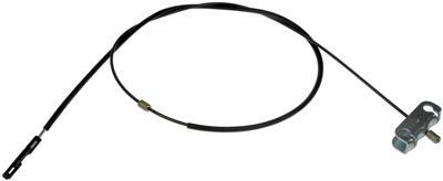 Parking Brake Cable Dorman - First Stop C660207