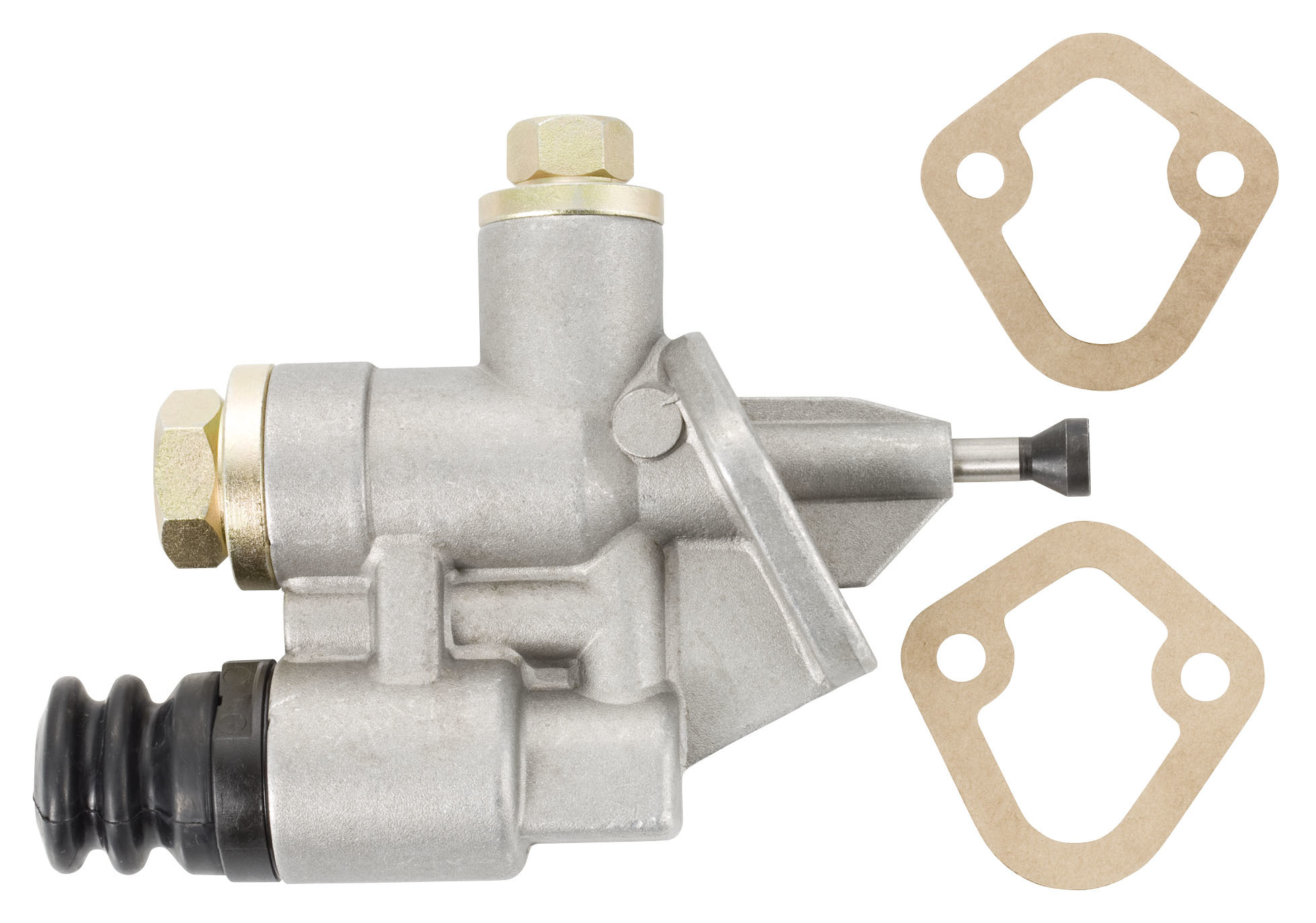 Fuel Lift Pump ALLIANT POWER AP4988747