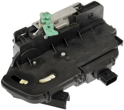 Door Lock Actuator Motor Dorman - OE Solutions 937-572