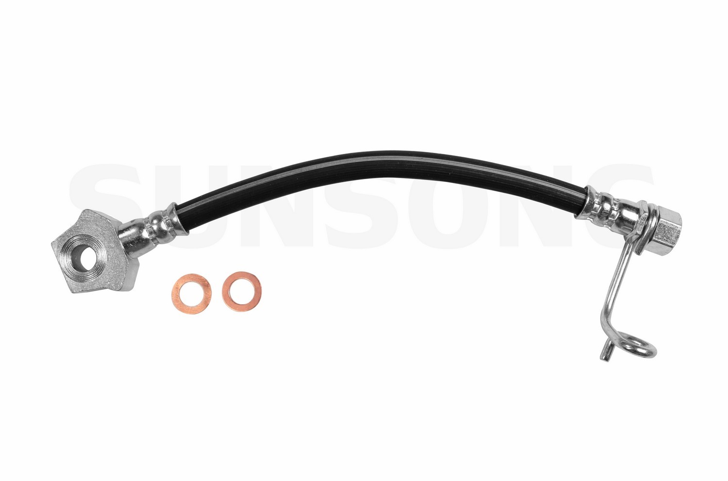 Brake Hydraulic Hose Sunsong 2204724