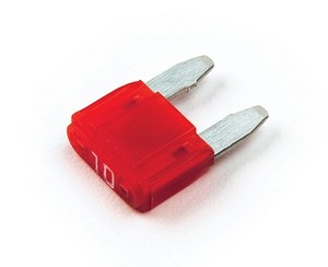 Multi-Purpose Fuse Grote 82-ANM-I-10A