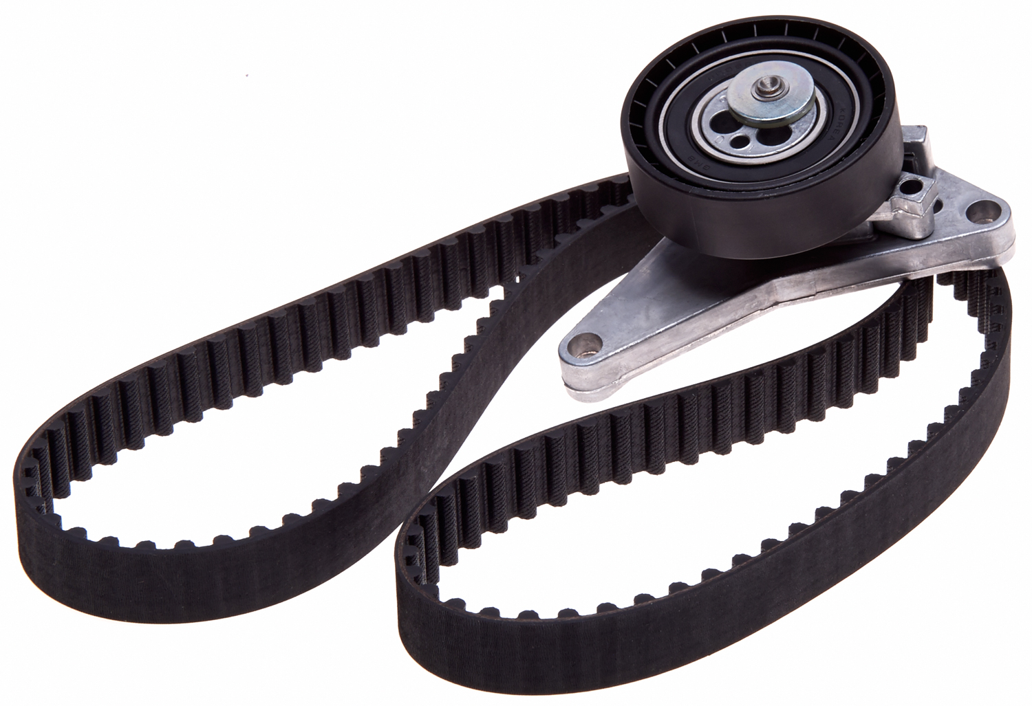 Engine Timing Belt Component Kit Gates TCK163