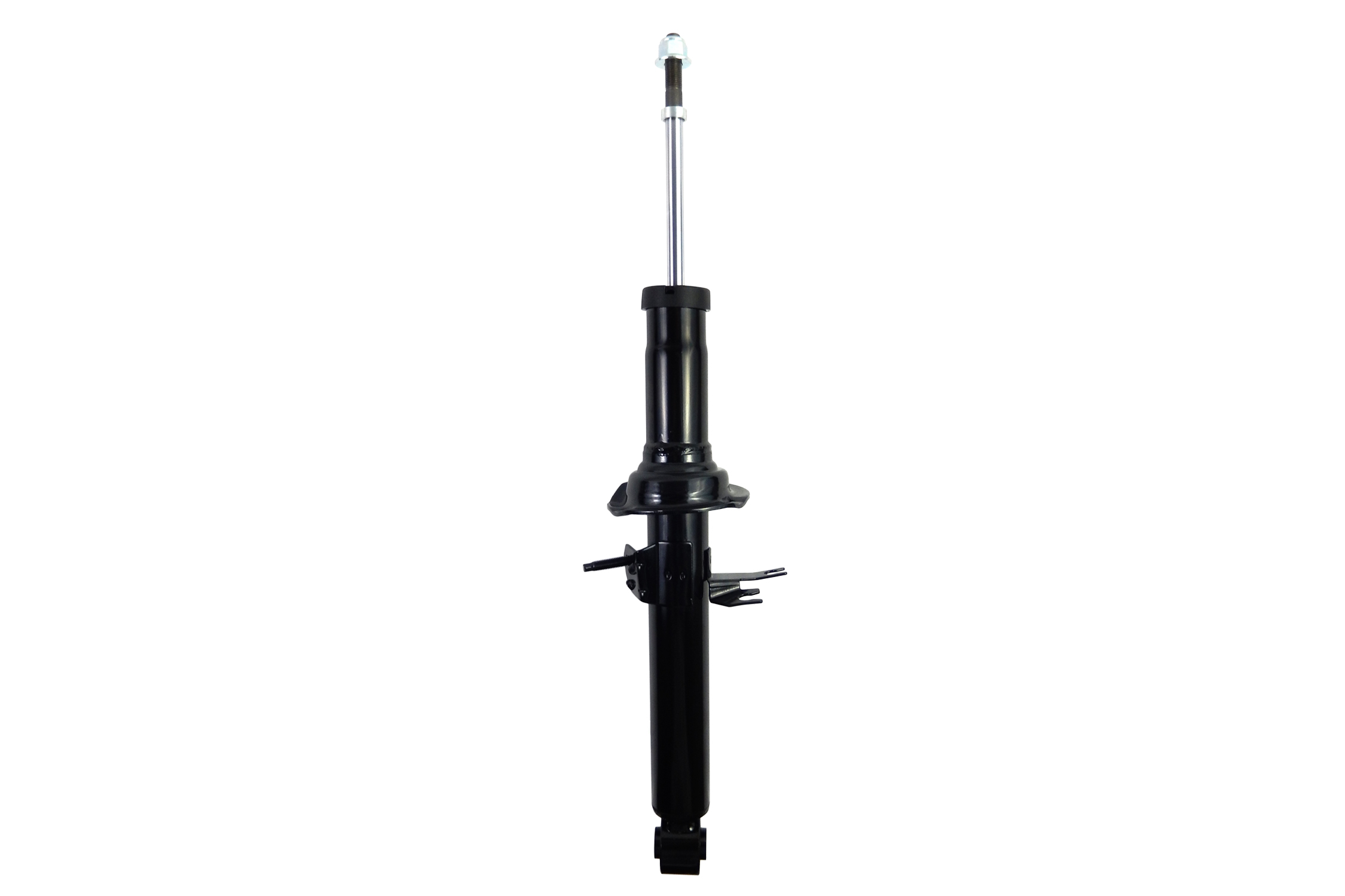 Suspension Strut MacPherson Ride Control MP345879L